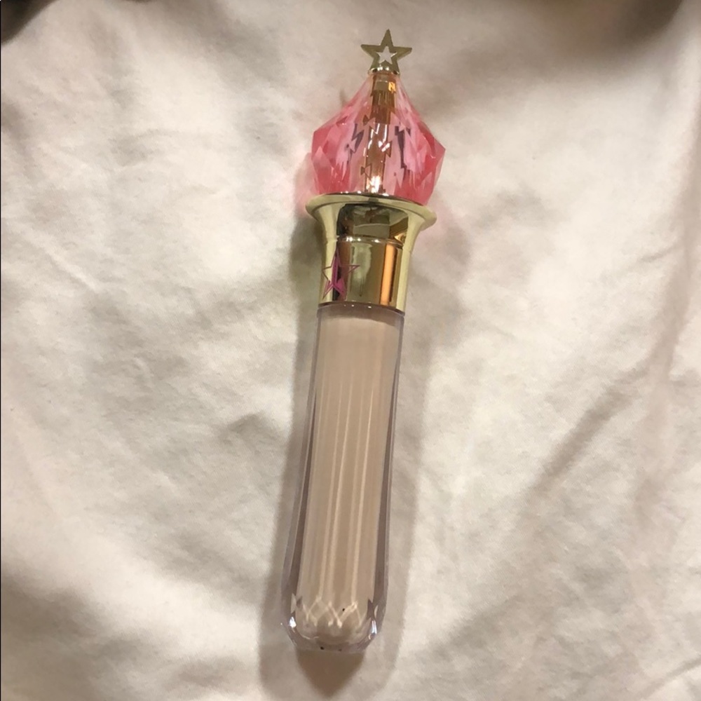 Jeffree Star concealer shade c3